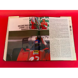 Autocourse 1983-84 Autocourse 1983-84
