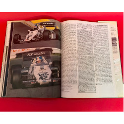 Autocourse 1983-84 Autocourse 1983-84