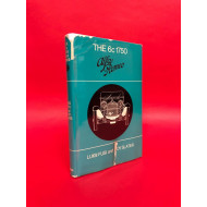 The 6C 1750 Alfa Romeo