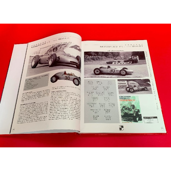 Porsche - 100 Glorieuses en Competition