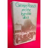 Georges Roesch and the Invincible Talbot