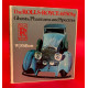 The Rolls Royce 40/50hp Ghosts, Phantoms and Spectres