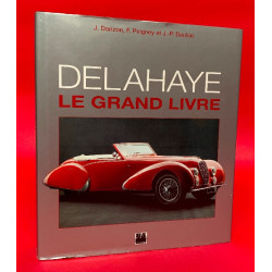 Delahaye Le Grand Livre