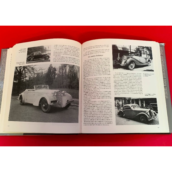 Delahaye Le Grand Livre