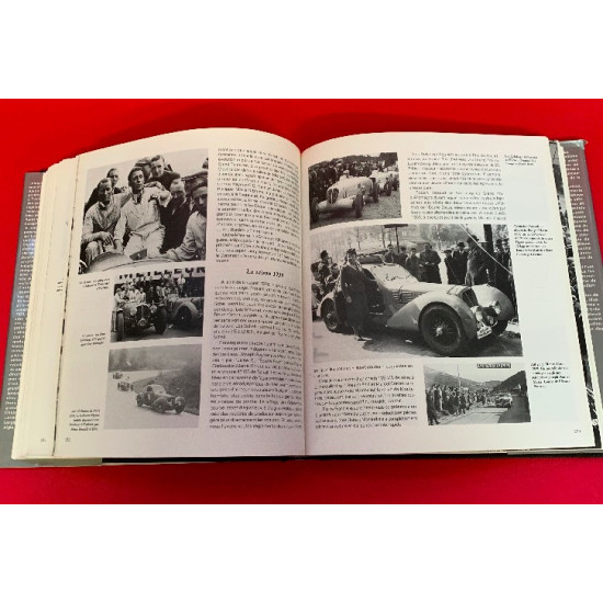 Delahaye Le Grand Livre