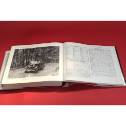 British Trial Drivers Their Cars and Awards 1929-1939 British Trial Drivers Their Cars and Awards 1929-1939
