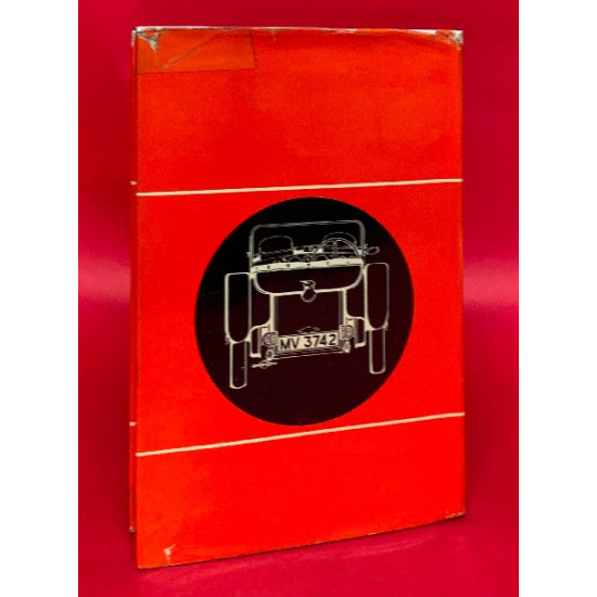 The Chain Drive Frazer Nash