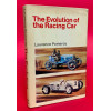 The Evolution of the Racing Car