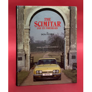 The Scimitar and its Forebears