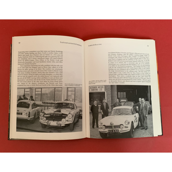 The Scimitar and its Forebears The Scimitar and its Forebears