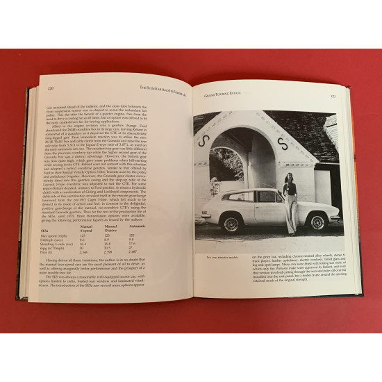 The Scimitar and its Forebears The Scimitar and its Forebears