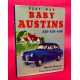 Post-War Baby Austins : A30 A35 A40