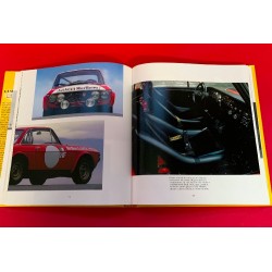 Lancia Fulvia HF e tutte le altre Fulvia: Berlina, Coupe e Sport Lancia Fulvia HF e tutte le altre Fulvia: Berlina, Coupe e Sport