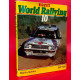 Pirelli World Rallying 10 1987-1988 Pirelli World Rallying 10 1987-1988