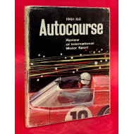 Autocourse 1961-62