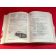 Alfa Romeo Tutte Le Vetture Dal - 1910 All Cars From 1910 - Signed by Luigi Fusi