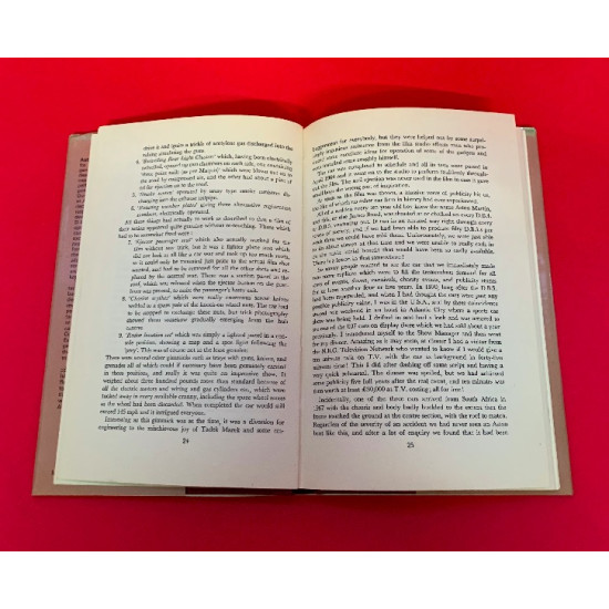 Aston Martin 1963-1972 