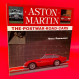 Aston Martin - The Postwar Road Cars 
