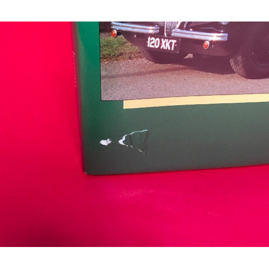 Jaguar XK Series The Complete Story