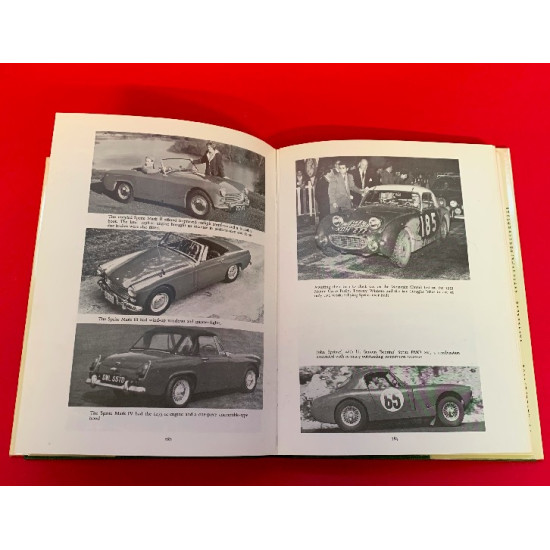 Healeys and Austin-Healeys Including Jensen-Healey Healeys and Austin-Healeys Including Jensen-Healey