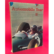 Automobile Year 11 1963-1964