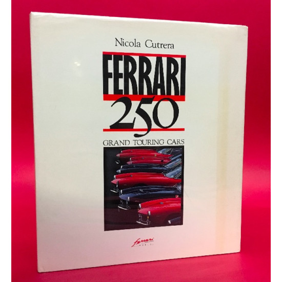 Ferrari 250 Grand Touring Cars