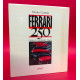 Ferrari 250 Grand Touring Cars