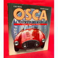 OSCA La Rivincita Dei Maserati