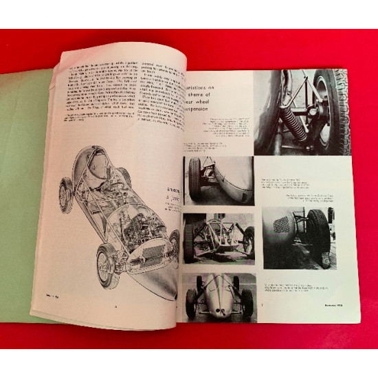 Autocourse 1960 Part One