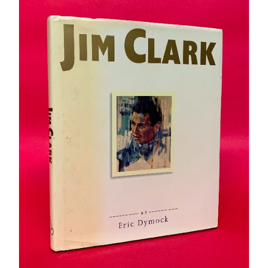 Jim Clark Jim Clark