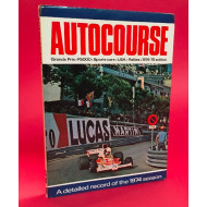 Autocourse 1974-75