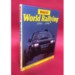 Pirelli World Rallying 18 1995-1996