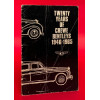 Twenty Years of Crewe Bentleys 1946-1965