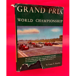 Grand Prix World Championship 
