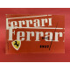Ferrari Yearbook 1957 Reprint