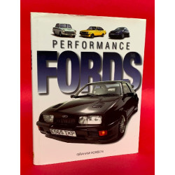 Performance Fords