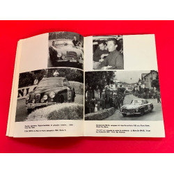 Quatre Fois Vainqueur Au Mans