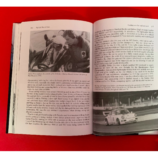 Paul Frere - My Life Full of Cars Paul Frere - My Life Full of Cars