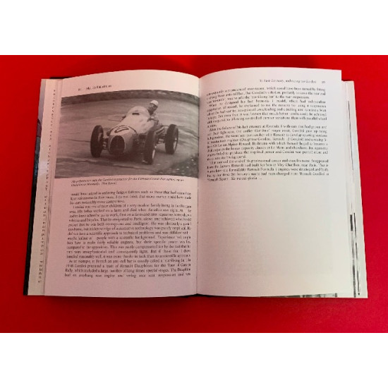 Paul Frere - My Life Full of Cars Paul Frere - My Life Full of Cars