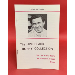 Jim Clark Trophy Collection 