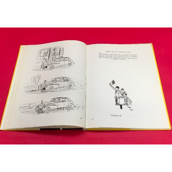 Over The Line with Brockbank