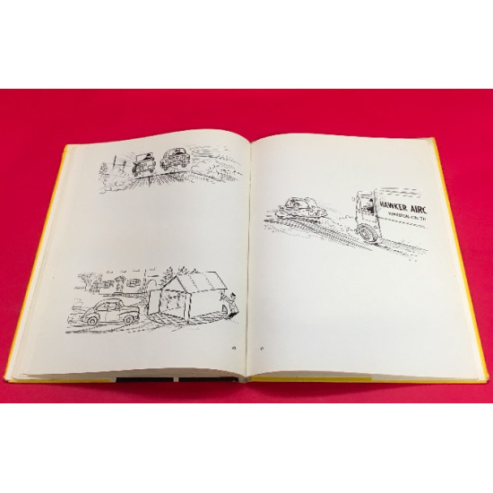 Over The Line with Brockbank