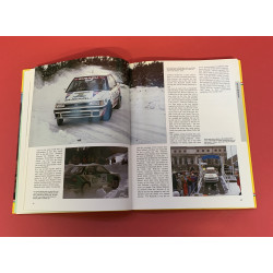 Pirelli World Rallying 14 1991-1992