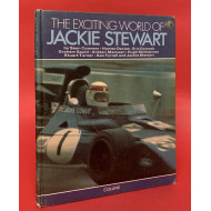 The Exciting World of Jackie Stewart
