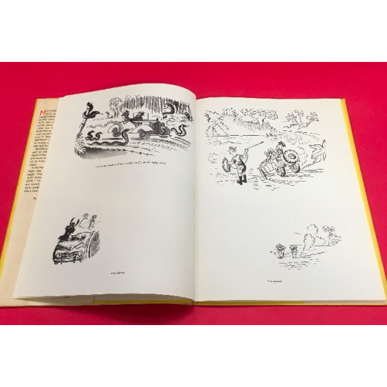 Round The Bend with Brockbank Round The Bend with Brockbank