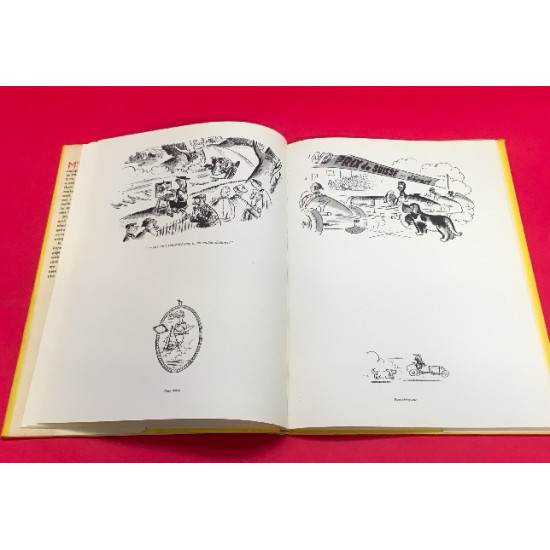 Round The Bend with Brockbank Round The Bend with Brockbank