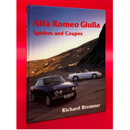 Alfa Romeo Giulia Spiders and Coupes