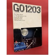 The Aston Martin 1-1/2 litre International 1930 chassis No K085, Engine No K086 GO1203 