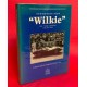 Wilkie - The Motor Racing Legend.Signed by W.E. (Wilkie) Wilkinson - Signed