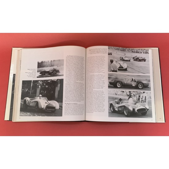 Ferrari Testa Rossa V12